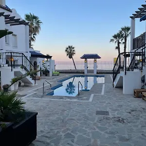 Magnifico Apartamento A Pie De Playa Marbella