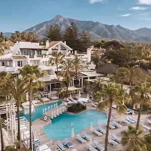 Szálloda Puente Romano Beach, Marbella