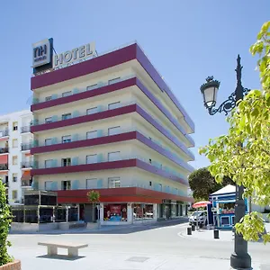 Szálloda Nh San Pedro De Alcantara, Marbella