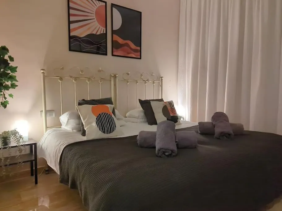 Frontline 2 Bed Apartment, San Pedro De Alcantara Marbella