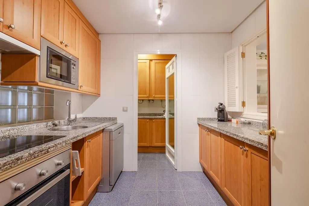 Apartment Frontline 2 Bed Apartment, San Pedro De Alcantara Marbella