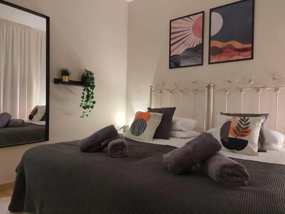 Apartman Frontline 2 Bed Apartment, San Pedro De Alcantara Marbella